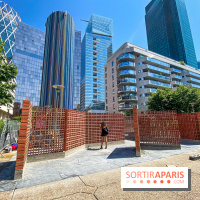 Les Extatiques 2020 à la Seine Musicale et à La Défense 