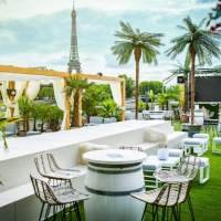 Mademoiselle Mouche 2020