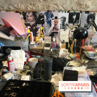 Matières à Reflexion - L'Atelier de Laetitia