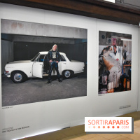 Hexagone, l'exposition gratuite à la gare de Lyon - nos photos