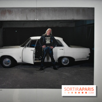 Hexagone, l'exposition gratuite à la gare de Lyon - nos photos