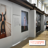 Hexagone, l'exposition gratuite à la gare de Lyon - nos photos