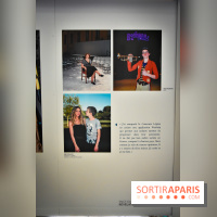 Hexagone, l'exposition gratuite à la gare de Lyon - nos photos