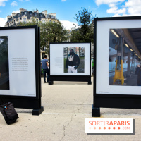 Hexagone, l'exposition gratuite à la gare de Lyon - nos photos