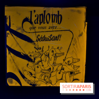 Vision d'ensemble, l'exposition à Fluctuart - nos photos