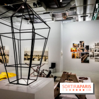 Christo et Jeanne-Claude au Centre Pompidou