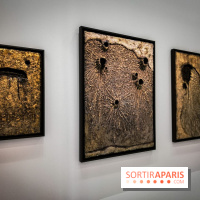 Christo et Jeanne-Claude au Centre Pompidou