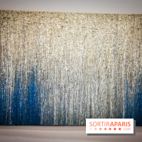 Christo et Jeanne-Claude au Centre Pompidou