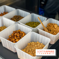 L'Ice Cream Truck du Crillon by Matthier Carlin