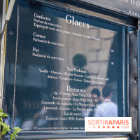 L'Ice Cream Truck du Crillon by Matthier Carlin