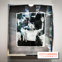 Jeremy Shaw au Centre Pompidou