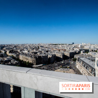 Laho, la terrasse en rooftop Gare de Lyon