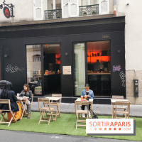 Marclee : le restaurant asian fusion à moitié vegan