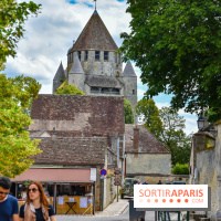 Visuels Provins