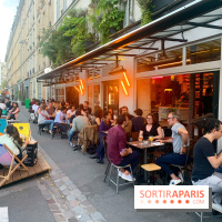 Brussels Beer Project Canal 2020