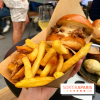 Brussels Beer Project Canal 2020