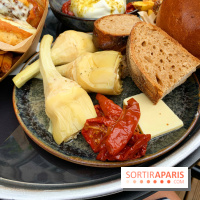 Brussels Beer Project Canal 2020