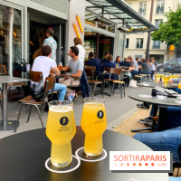 Brussels Beer Project Canal 2020