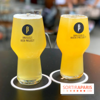 Brussels Beer Project Canal 2020