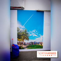 L’Espace… Une Invitation au Voyage, l'exposition gratuite à la Gare d'Austerlitz