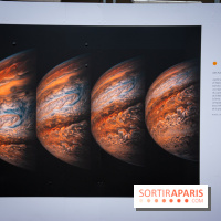 L’Espace… Une Invitation au Voyage, l'exposition gratuite à la Gare d'Austerlitz