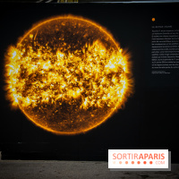 L’Espace… Une Invitation au Voyage, l'exposition gratuite à la Gare d'Austerlitz