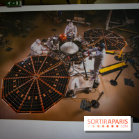 L’Espace… Une Invitation au Voyage, l'exposition gratuite à la Gare d'Austerlitz