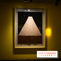 Fuji, pays de neige, l'exposition au musée Guimet - nos photos