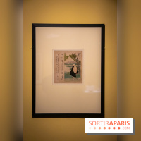 Fuji, pays de neige, l'exposition au musée Guimet - nos photos
