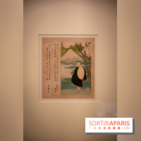 Fuji, pays de neige, l'exposition au musée Guimet - nos photos