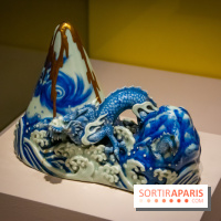 Fuji, pays de neige, l'exposition au musée Guimet - nos photos