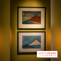 Fuji, pays de neige, l'exposition au musée Guimet - nos photos