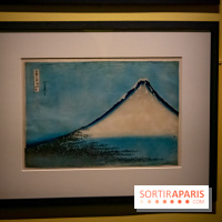 Fuji, pays de neige, l'exposition au musée Guimet - nos photos