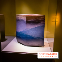 Fuji, pays de neige, l'exposition au musée Guimet - nos photos