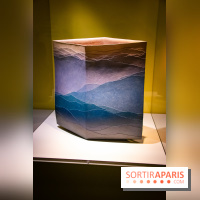 Fuji, pays de neige, l'exposition au musée Guimet - nos photos