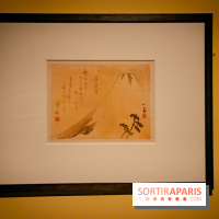 Fuji, pays de neige, l'exposition au musée Guimet - nos photos