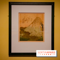Fuji, pays de neige, l'exposition au musée Guimet - nos photos