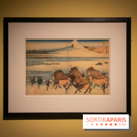 Fuji, pays de neige, l'exposition au musée Guimet - nos photos