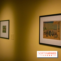 Fuji, pays de neige, l'exposition au musée Guimet - nos photos