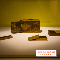 Fuji, pays de neige, l'exposition au musée Guimet - nos photos