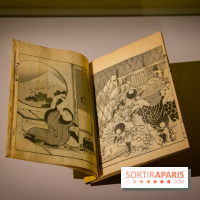 Fuji, pays de neige, l'exposition au musée Guimet - nos photos