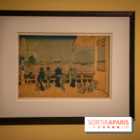 Fuji, pays de neige, l'exposition au musée Guimet - nos photos