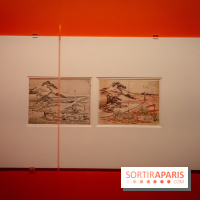 Fuji, pays de neige, l'exposition au musée Guimet - nos photos