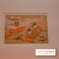 Fuji, pays de neige, l'exposition au musée Guimet - nos photos