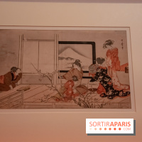 Fuji, pays de neige, l'exposition au musée Guimet - nos photos