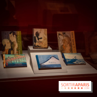 Fuji, pays de neige, l'exposition au musée Guimet - nos photos