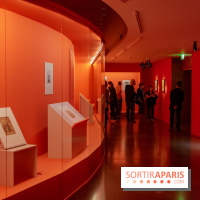 Fuji, pays de neige, l'exposition au musée Guimet - nos photos