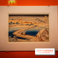 Fuji, pays de neige, l'exposition au musée Guimet - nos photos