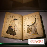 Fuji, pays de neige, l'exposition au musée Guimet - nos photos