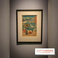 Fuji, pays de neige, l'exposition au musée Guimet - nos photos